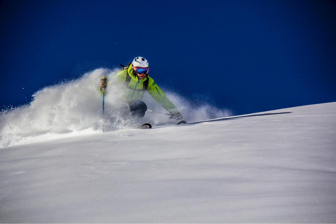 Chalet Arthur Morzine Exterior foto