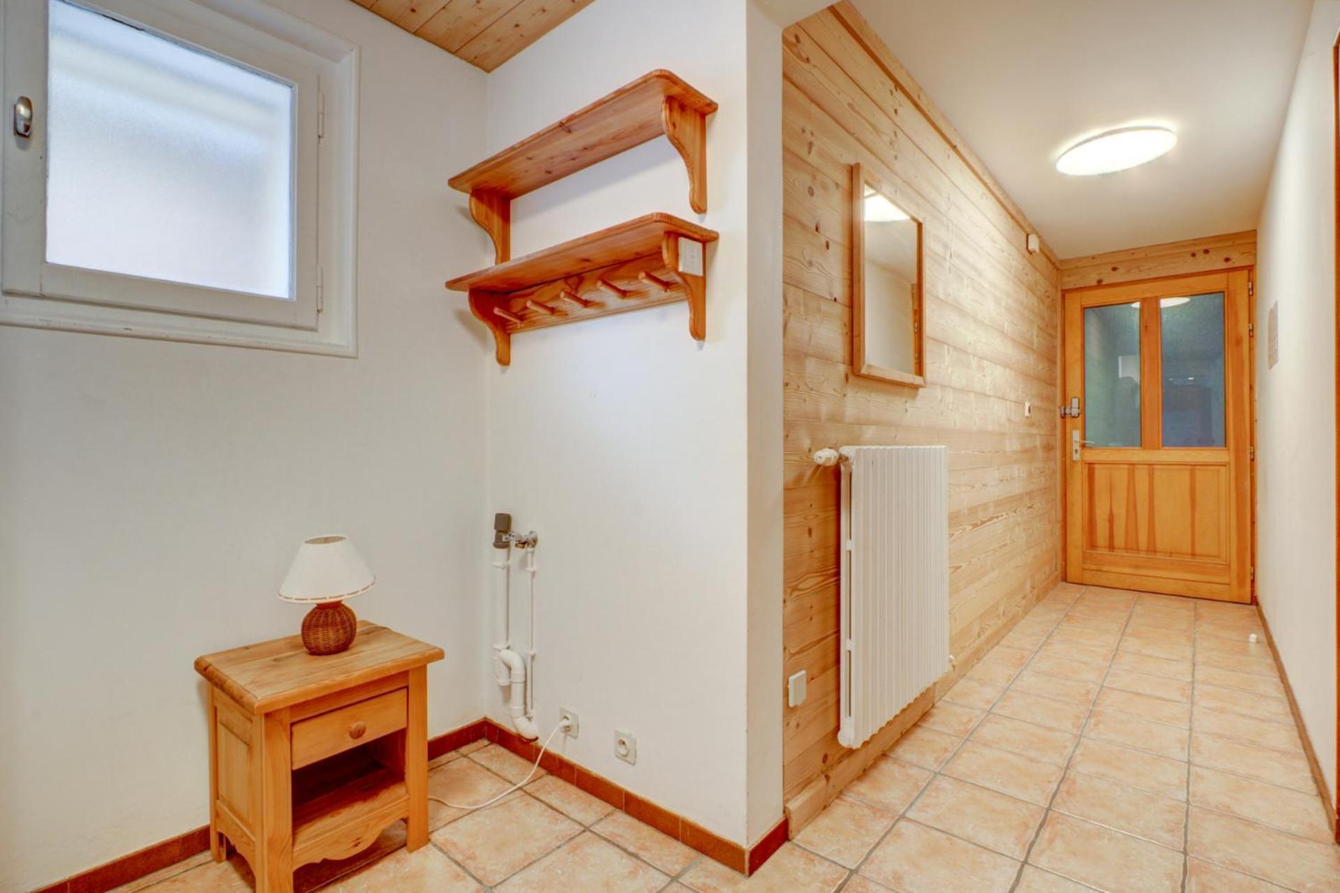 Chalet Arthur Morzine Exterior foto